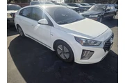 Hyundai IONIQ Hybrid 2020 SE en San Jose