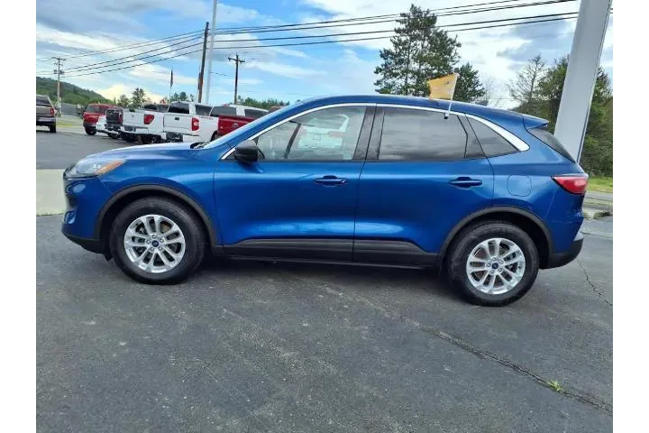 $24995 : Ford Escape 2022 AWD SE 4dr image 6