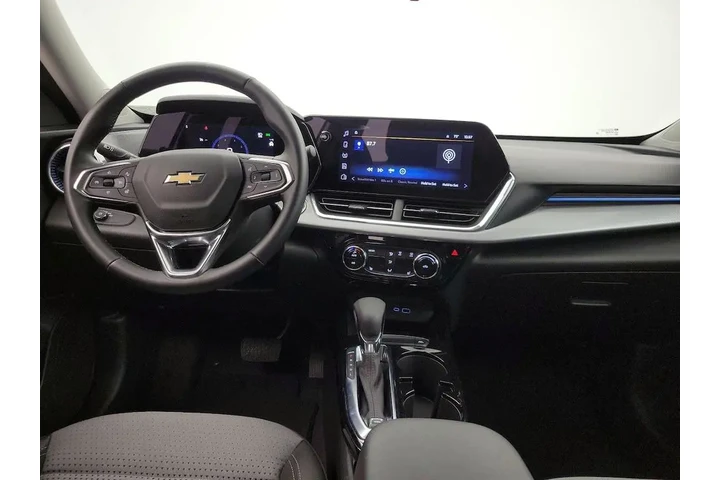 $20998 : Chevrolet Trax 2024 LT 4dr C image 9
