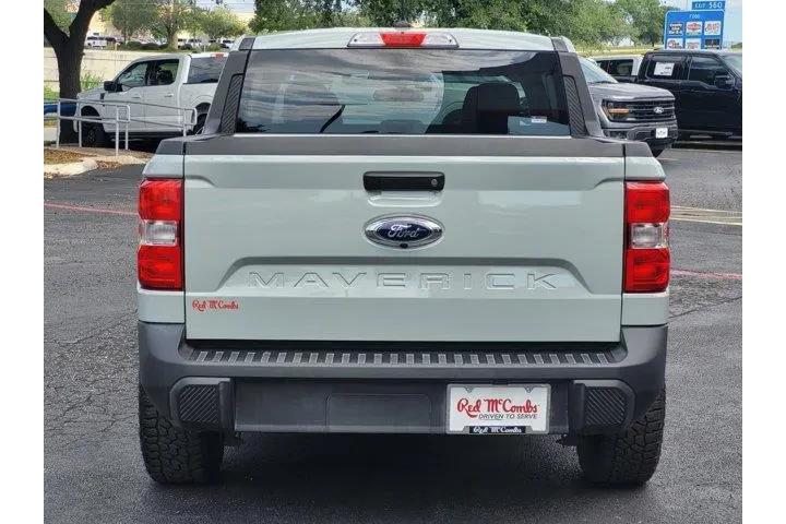 $23000 : Ford Maverick 2022 XL 4dr Su image 4