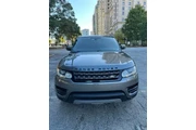 2014 Land Rover Range Rover S en Atlanta