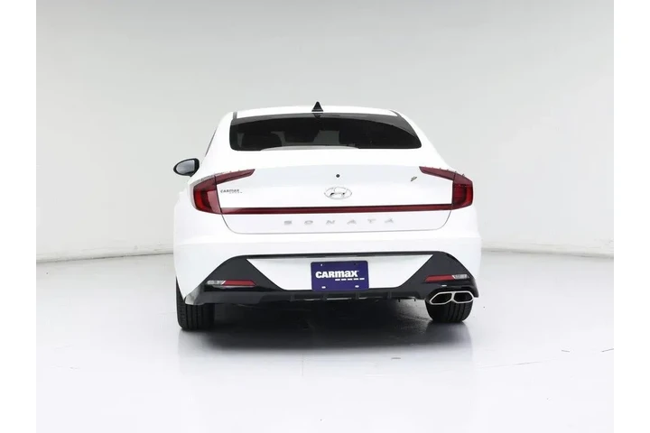 $21998 : Hyundai SONATA 2023 SEL 4dr image 6