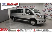 $39872 : Ford Transit 2024 350 XL 3dr thumbnail