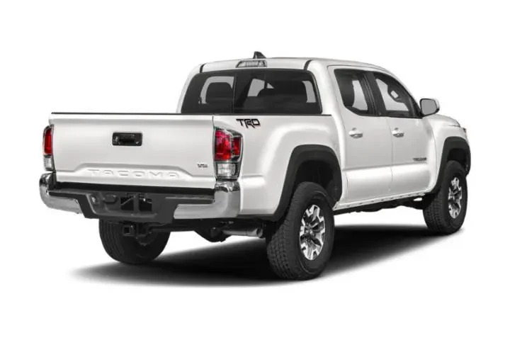 $39995 : Toyota Tacoma 2022 4x2 TRD O image 2