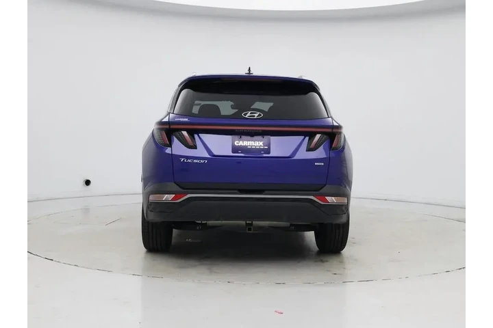 $23998 : Hyundai TUCSON 2023 AWD SEL image 6