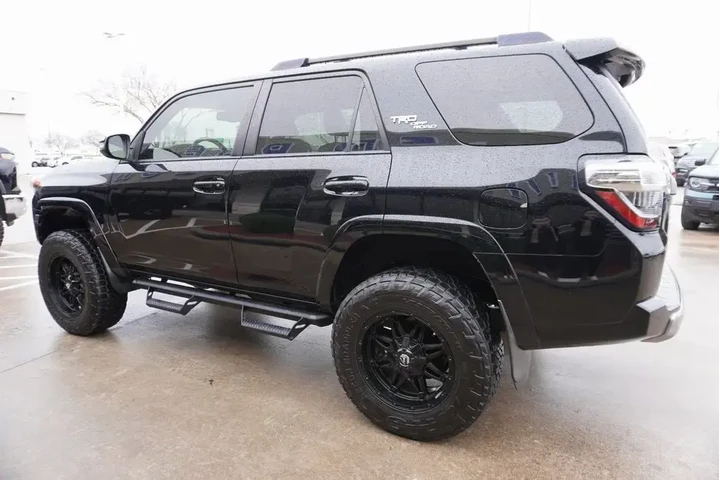 $34988 : Toyota 4Runner 2020 4x4 TRD image 4