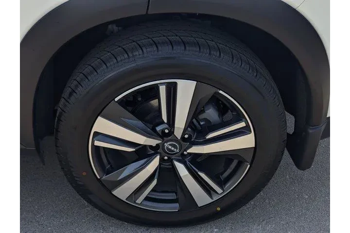 $26999 : Nissan Rogue 2022 Platinum 4 image 8