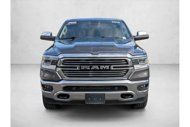 $35955 : Ram 1500 2019 4x4 Laramie 4d image 2