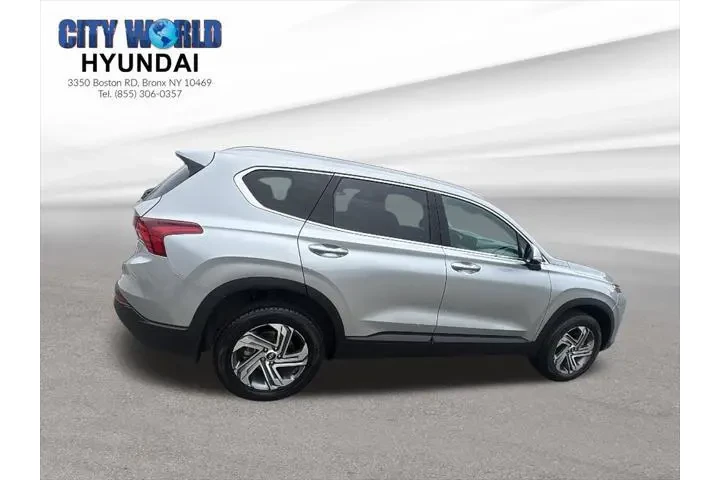 $24064 : Hyundai SANTA FE 2023 AWD SE image 3