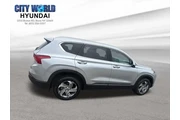 $24064 : Hyundai SANTA FE 2023 AWD SE thumbnail
