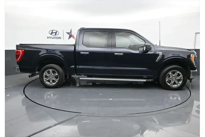 $31998 : Ford F-150 2023 4x2 XLT 4dr image 9
