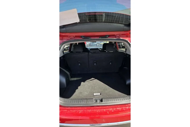 2022 KIA SPORTAGE2022 KIA SPO image 6