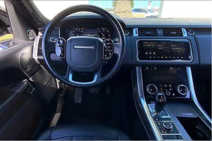 $23995 : Land Rover Range Rover Sport image 9
