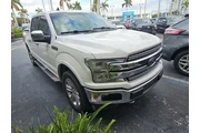 Ford F-150 2020 4x4 Platinum en Fort Lauderdale