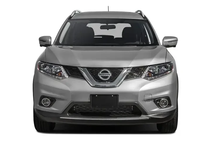 $11445 : Nissan Rogue 2016 AWD S 4dr image 7