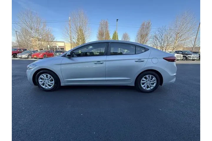 $7507 : Hyundai ELANTRA 2018 SE 4dr image 6