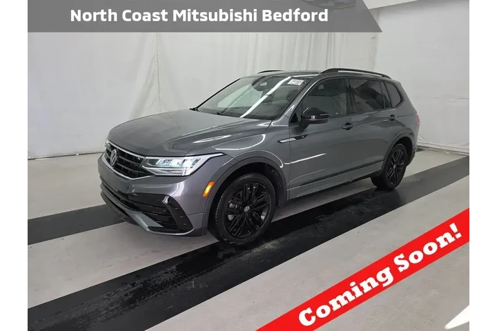 $21993 : Volkswagen Tiguan 2022 AWD S image 1