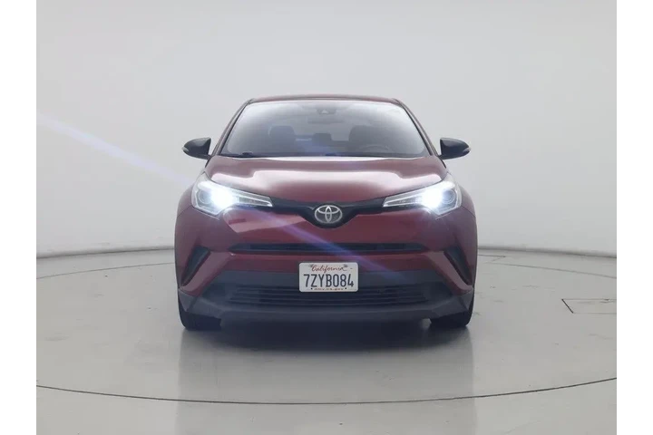 $14998 : Toyota C-HR 2018 XLE 4dr Cro image 5