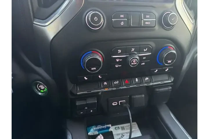 $30595 : Chevrolet Silverado 1500 201 image 10