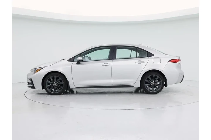 $24998 : Toyota Corolla 2024 SE 4dr S image 3