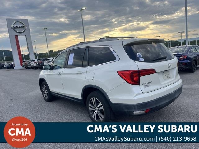 $16997 : PRE-OWNED 2016 HONDA PILOT EX image 7