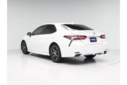 $21998 : Toyota Camry 2021 SE 4dr Sed thumbnail