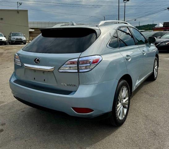 $8500 : 2011 RX 450h image 9