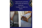 Limpieza de Tapizados thumbnail