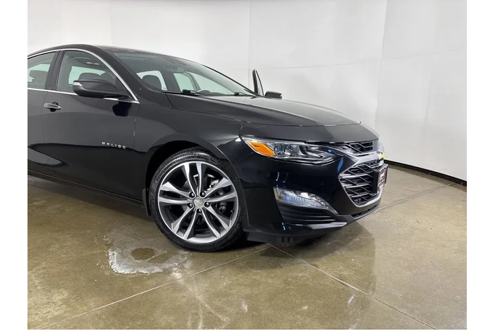 $16484 : 2020 Malibu Premier image 7