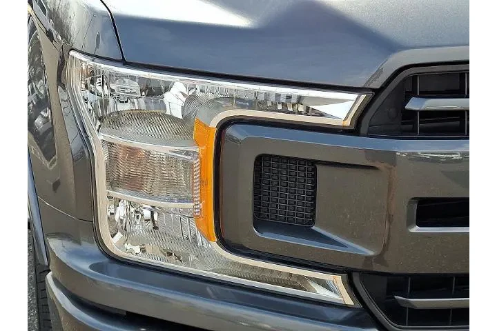 $36997 : Ford F-150 2020 4x4 XLT 4dr image 9