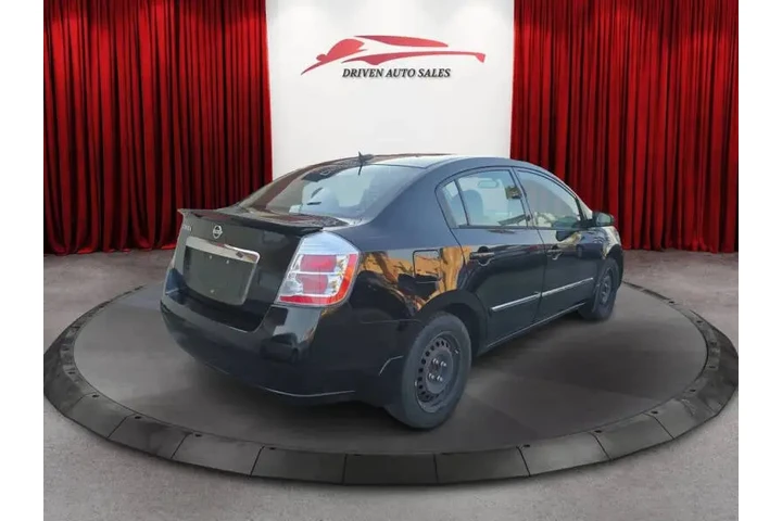 $5999 : 2012 Sentra image 6