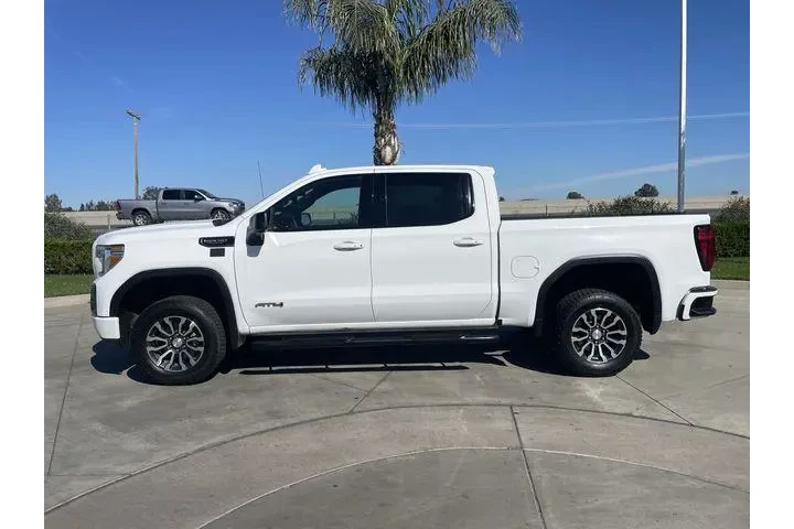 $36999 : GMC Sierra 1500 Limited 2022 image 5