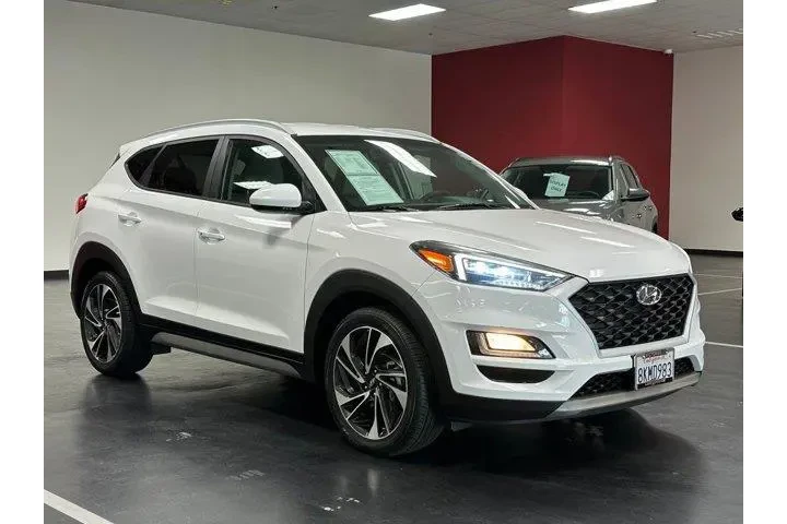 $15996 : Hyundai TUCSON 2019 Sport 4d image 2