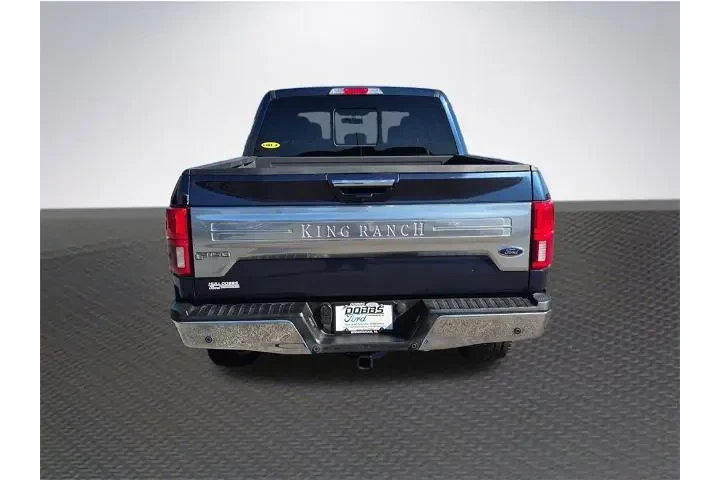 $24894 : Ford F-150 2019 4x4 King Ran image 6