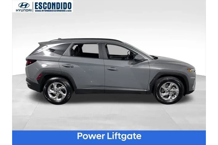 $19687 : Hyundai TUCSON 2024 SEL 4dr image 6
