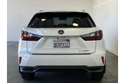 $29991 : Lexus RX 450h 2018 AWD 4dr S thumbnail