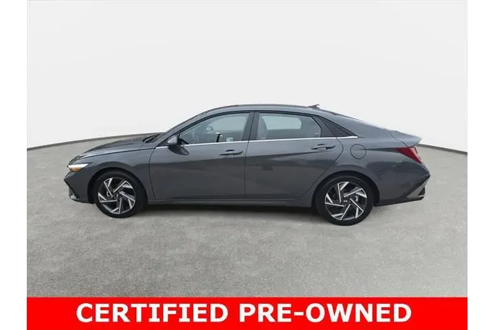 $26572 : Hyundai ELANTRA Hybrid 2025 image 8