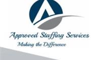 Approved Staffing