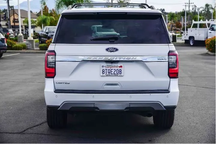 $33995 : Ford Expedition MAX 2020 4x2 image 5