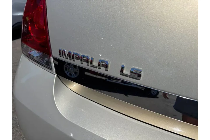 $2995 : 2008 Impala LS image 9