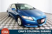 PRE-OWNED 2011 HONDA CR-Z EX