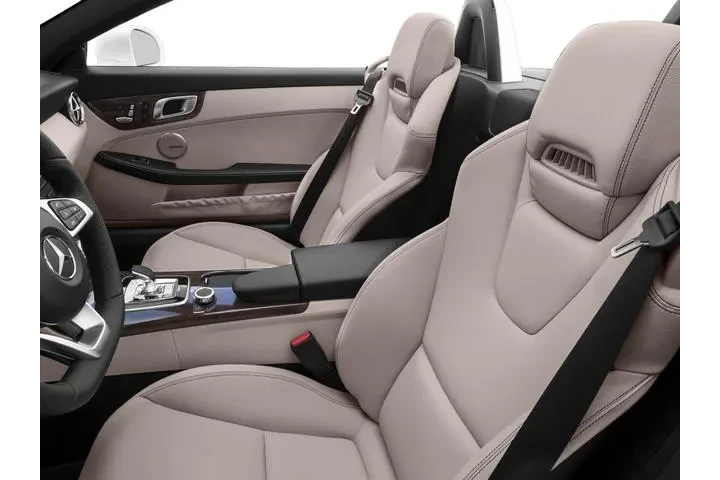 $17955 : Mercedes-Benz SLC 2017 SLC 3 image 9