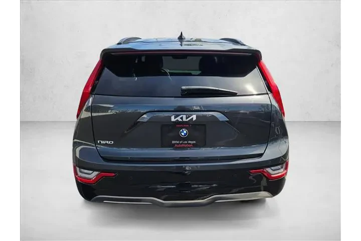 $26790 : Kia Niro EV 2023 Wave 4dr Cr image 2