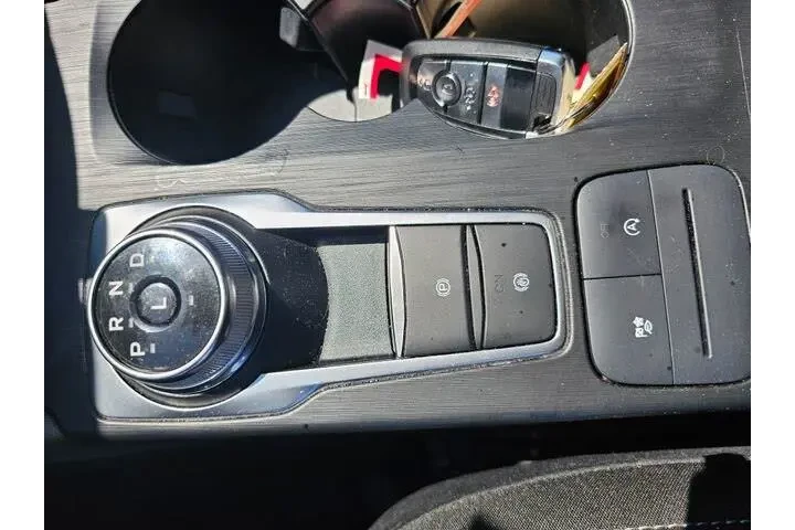 $25000 : Ford Escape 2025 AWD Active image 8