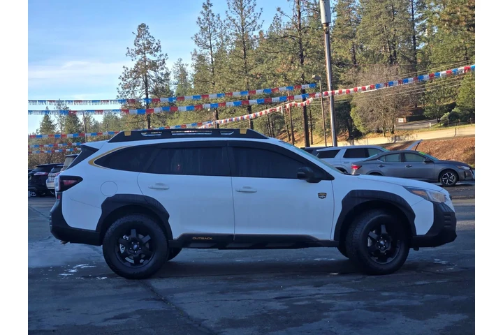 $30493 : Subaru Outback 2023 AWD Wild image 3