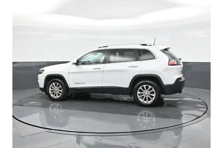 $12991 : Jeep Cherokee 2019 4x4 Latit image 5