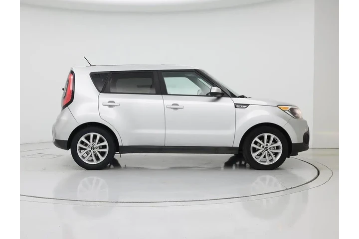$11998 : Kia Soul 2019 + 4dr Crossove image 7
