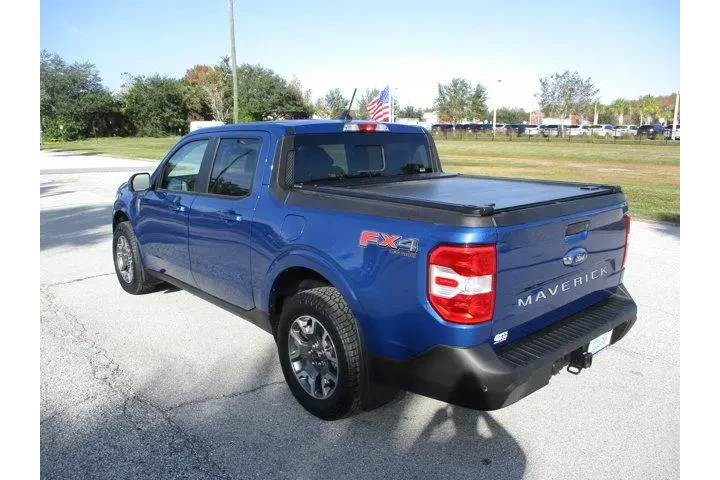 $33895 : Ford Maverick 2024 AWD Laria image 5