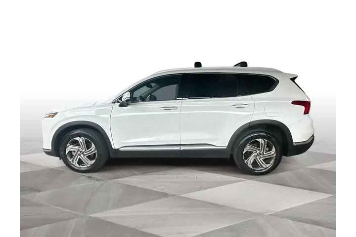 $19790 : Hyundai SANTA FE 2023 SEL 4d image 5