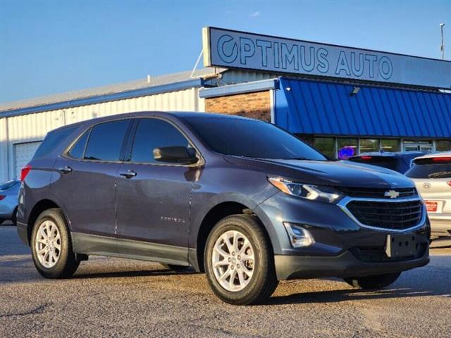 $14490 : 2019 Equinox LS image 1